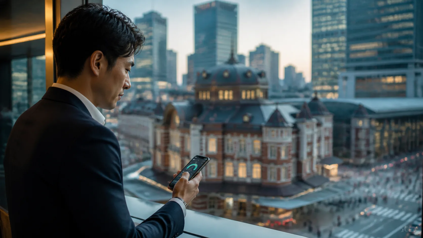 Roaming in Japan: Costs and Alternatives