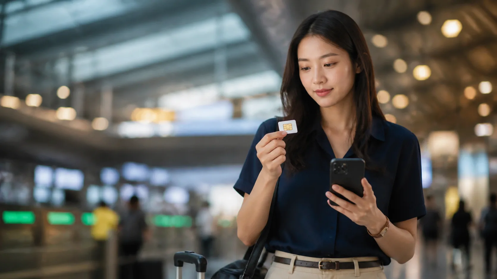 Thailand SIM Card Prices: Airport vs City vs eSIM