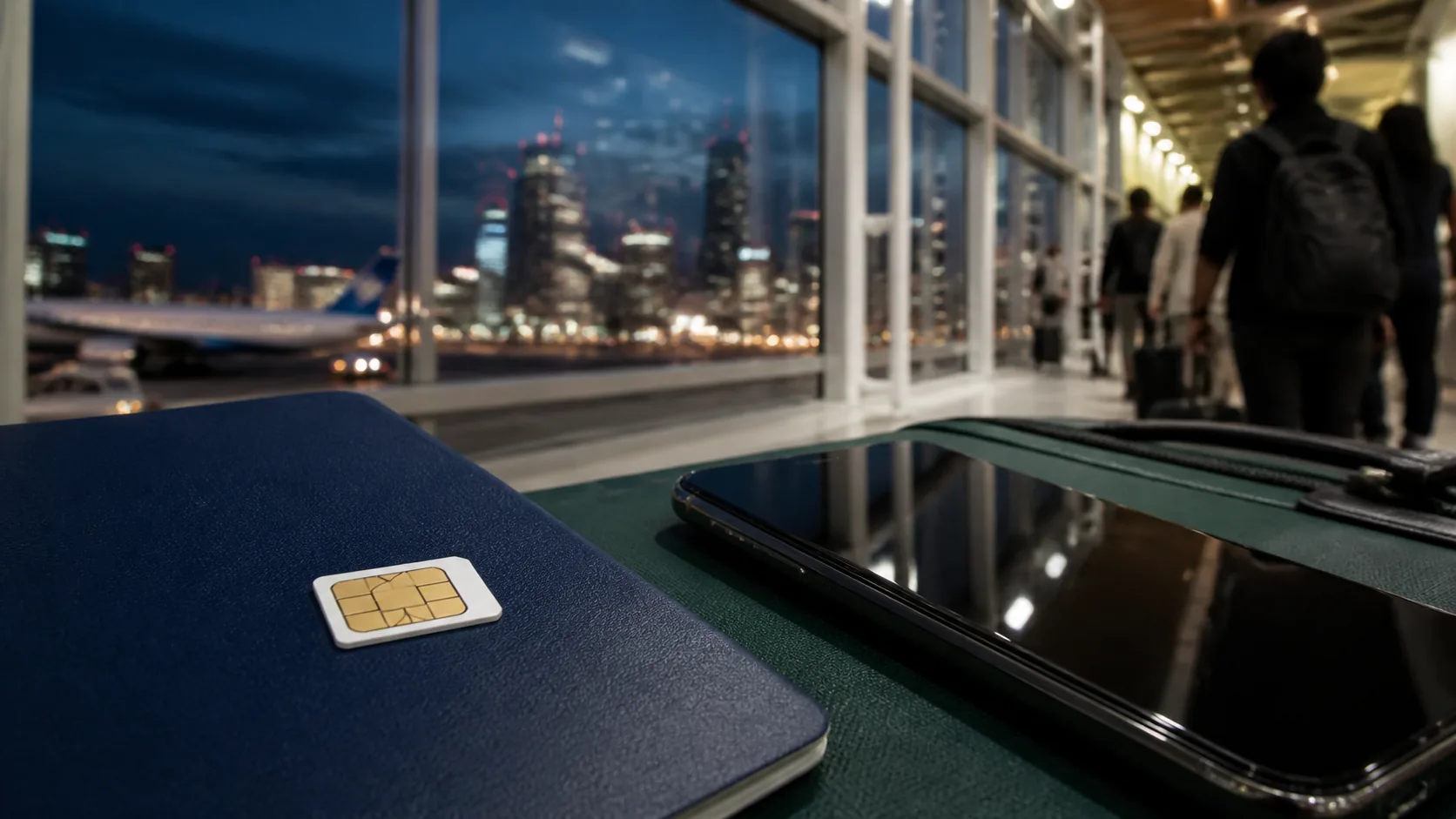 Japan SIM Card Prices: Airport vs City vs eSIM