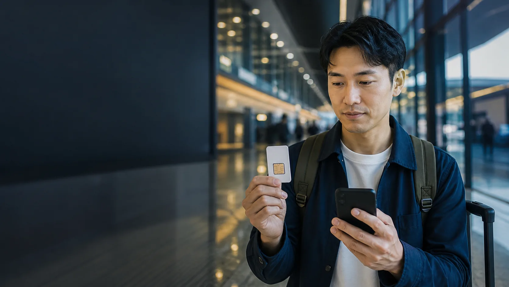 Japan Airport SIM Cards: Are They Worth It?