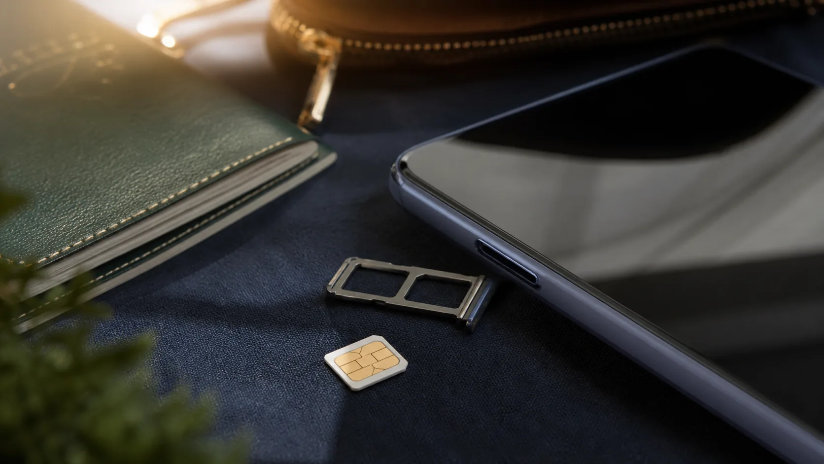 Can You Keep Your Physical SIM Active While Using an eSIM?