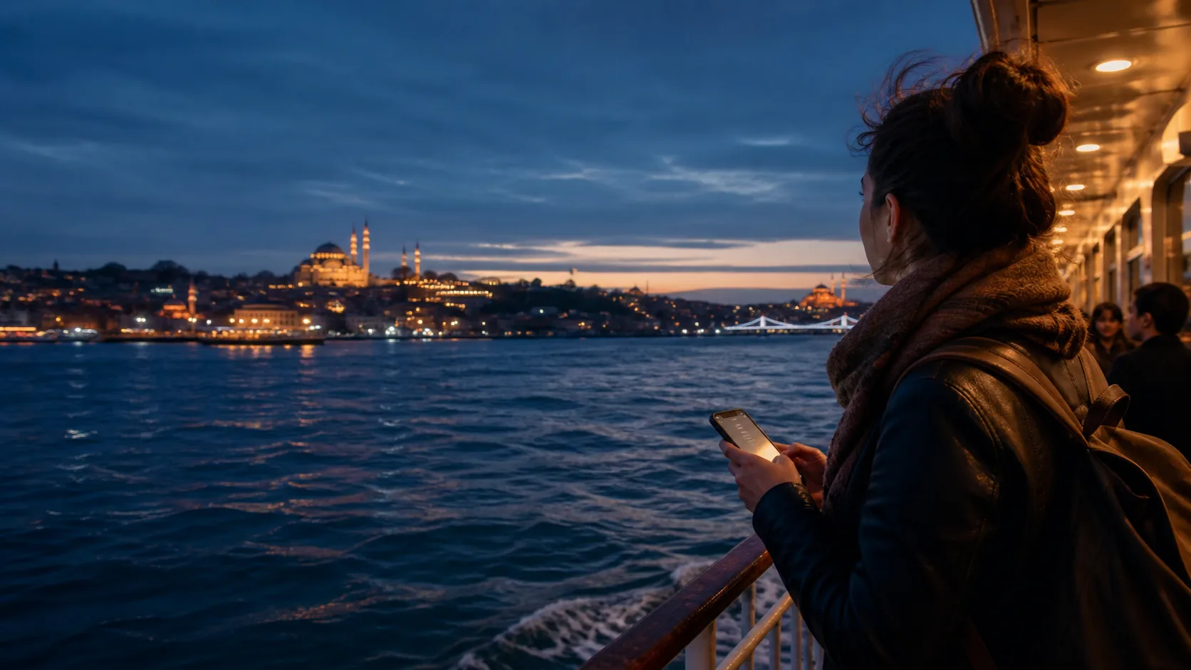 Best eSIM for Turkey in 2026: Plans, Coverage & Setup