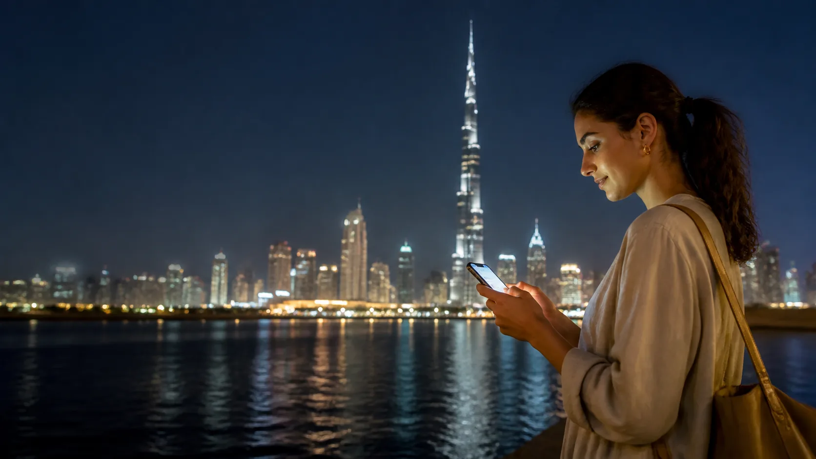 Best eSIM for UAE in 2026: Plans, Coverage & Setup