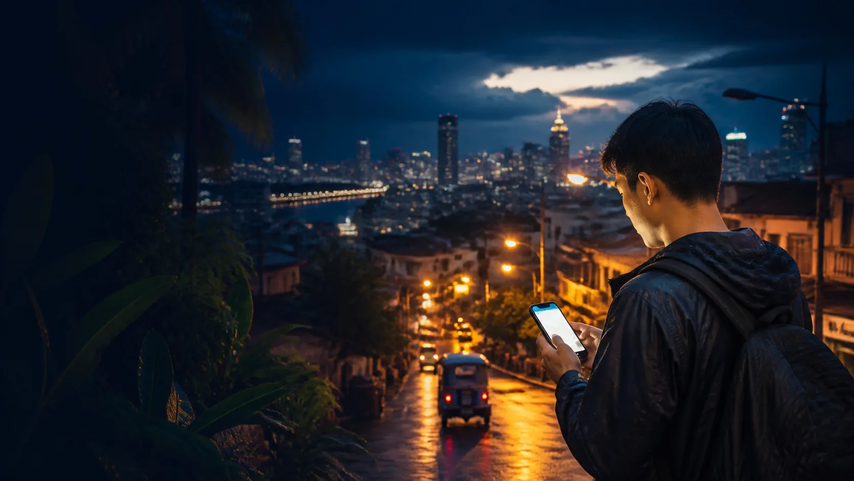 Best eSIM for Thailand in 2026: Plans, Coverage & Setup