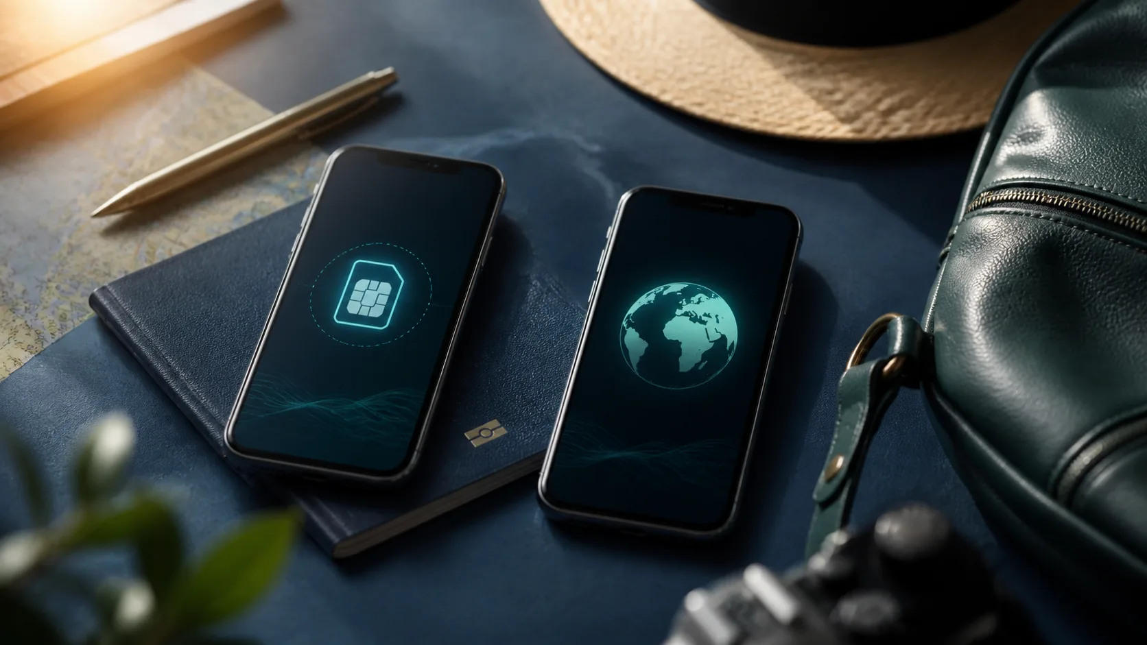 eSIM vs International Roaming: Which Is Cheaper?