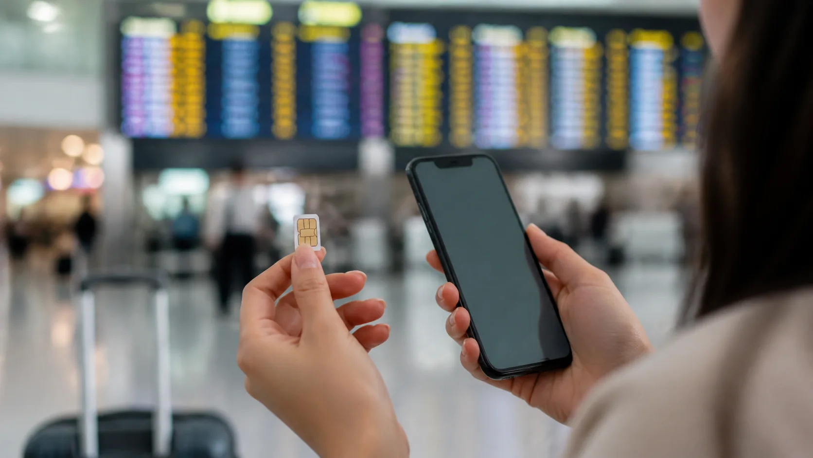 eSIM vs Local SIM: Which Is Better?