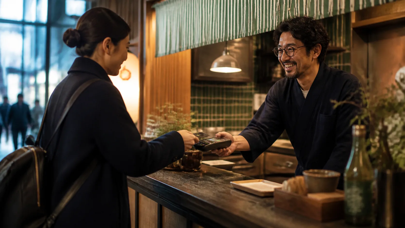 Best Ways to Pay in Japan: Cards, Cash & Mobile Wallets