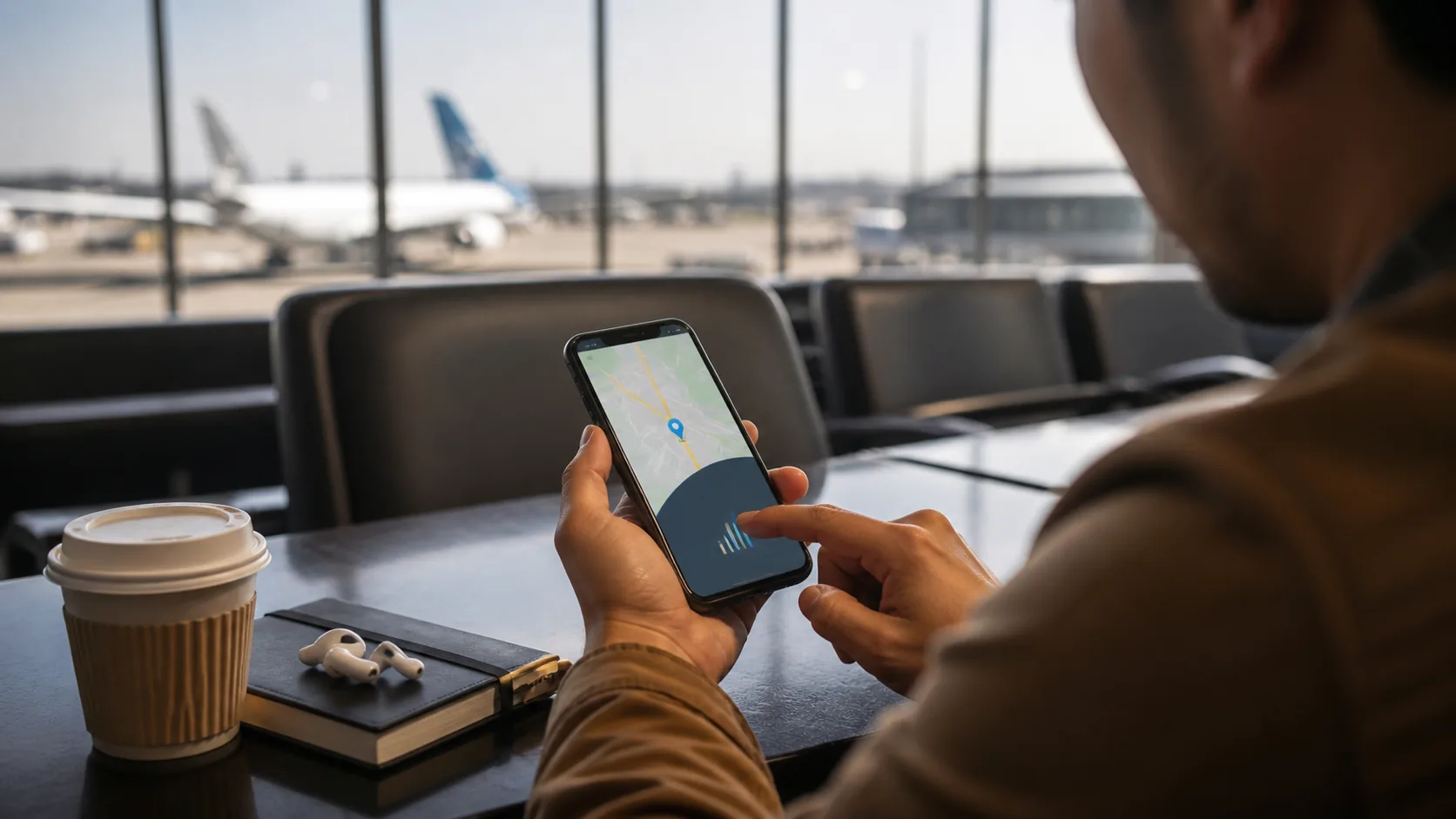 How Much Mobile Data Do You Need When Travelling?