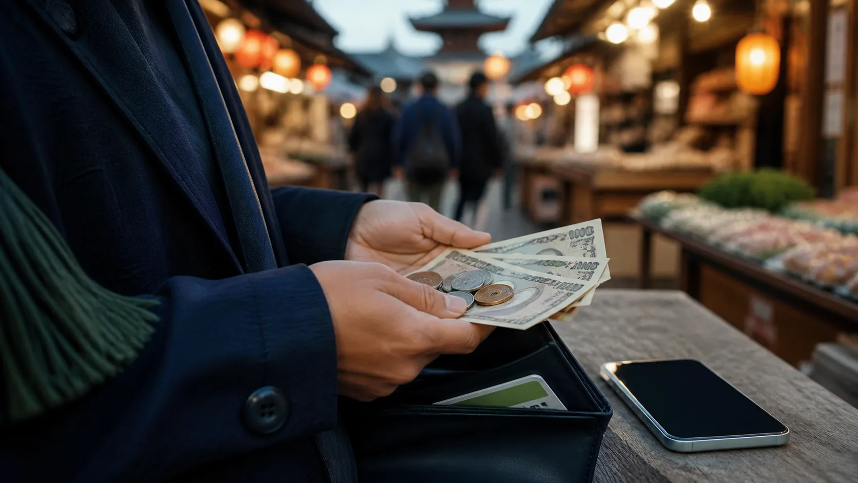 Is Cash Still Needed in Japan? What Travellers Should Carry