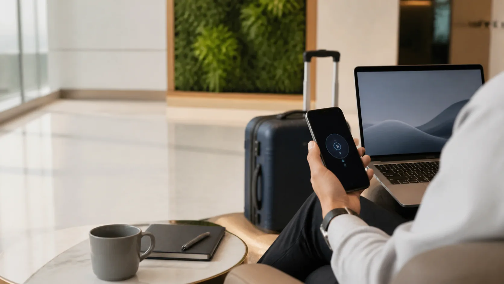 Can You Use Hotspot With a Travel eSIM?
