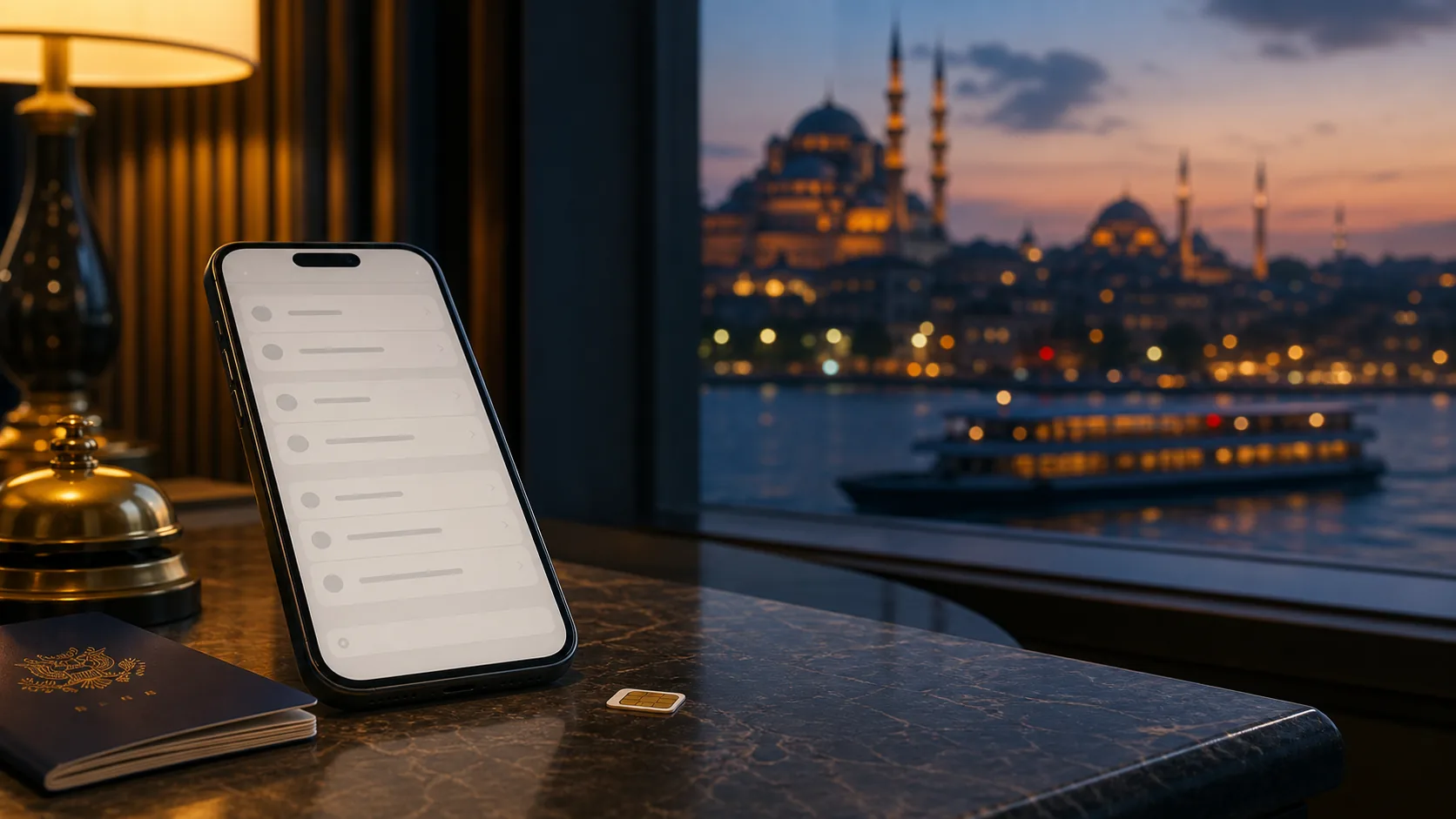Turkey IMEI Registration for Tourists: What You Need to Know