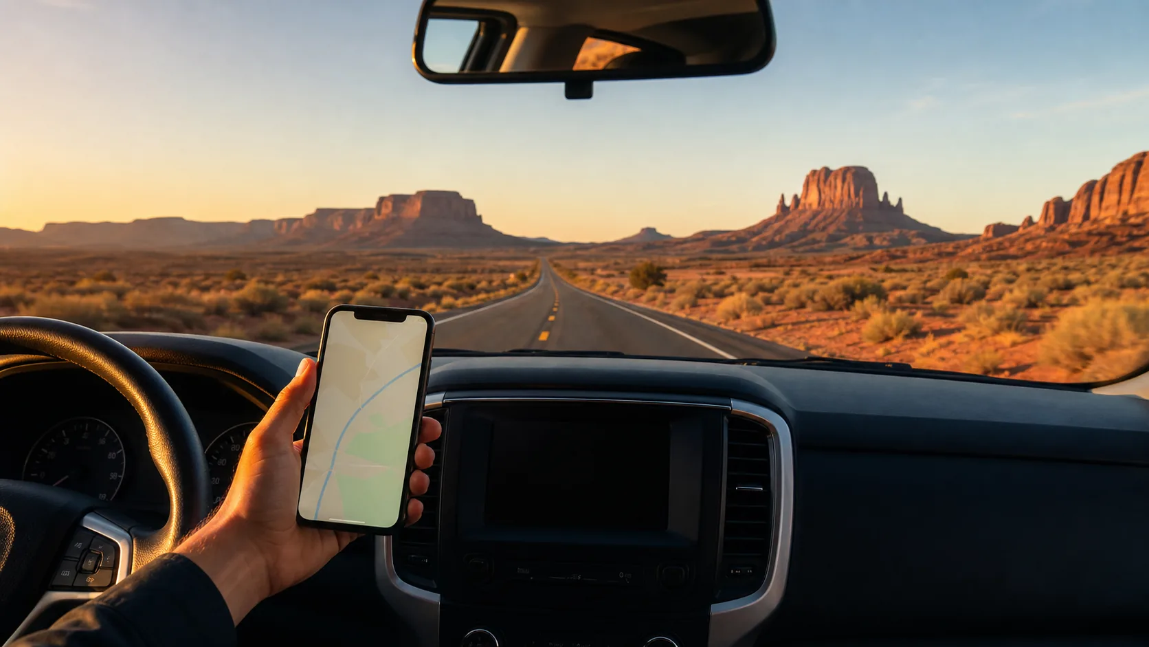 Best eSIM for USA Road Trips: Coverage, Data & Setup