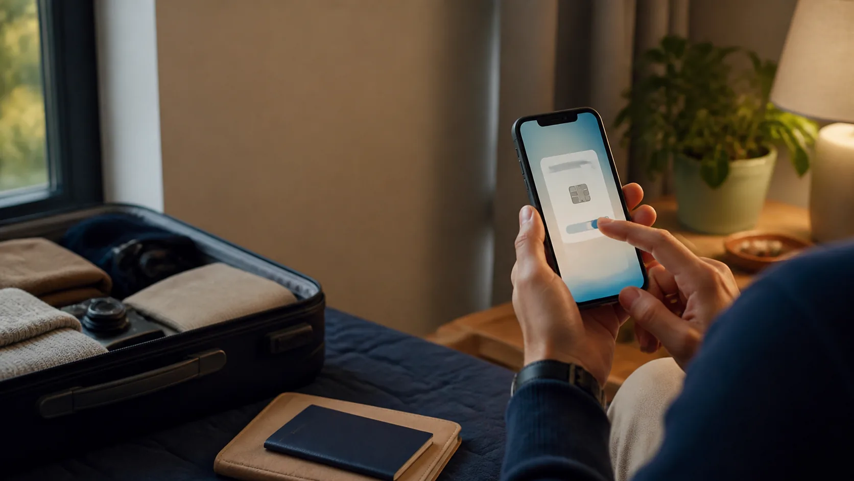 When Should You Install Your Travel eSIM?