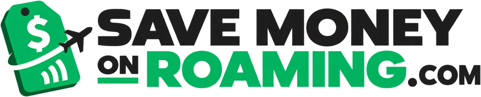 SaveMoneyOnRoaming.com