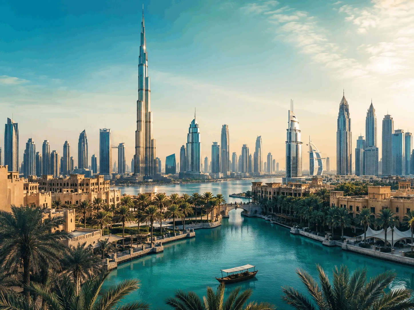 UAE travel and connectivity guides